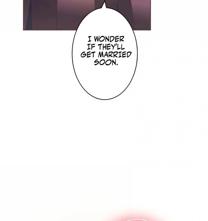 The Unfortunate Bride Is Abducted by the Charming Dragon King Chapter 20 - page 9
