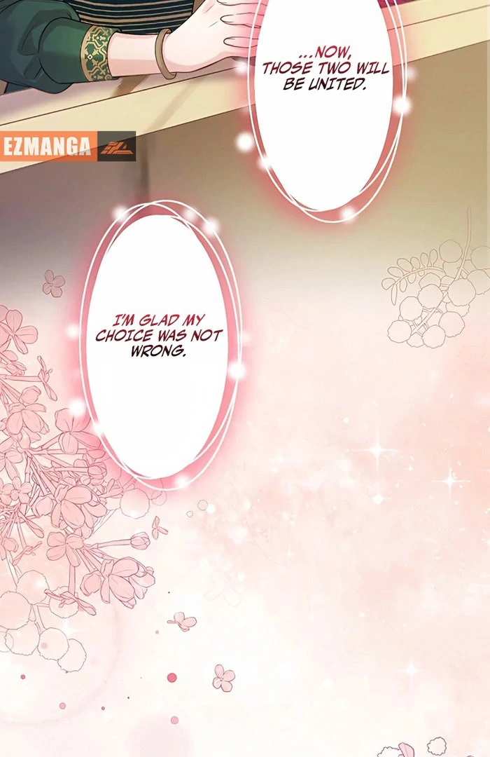 The Unfortunate Bride Is Abducted by the Charming Dragon King Chapter 20 - page 11
