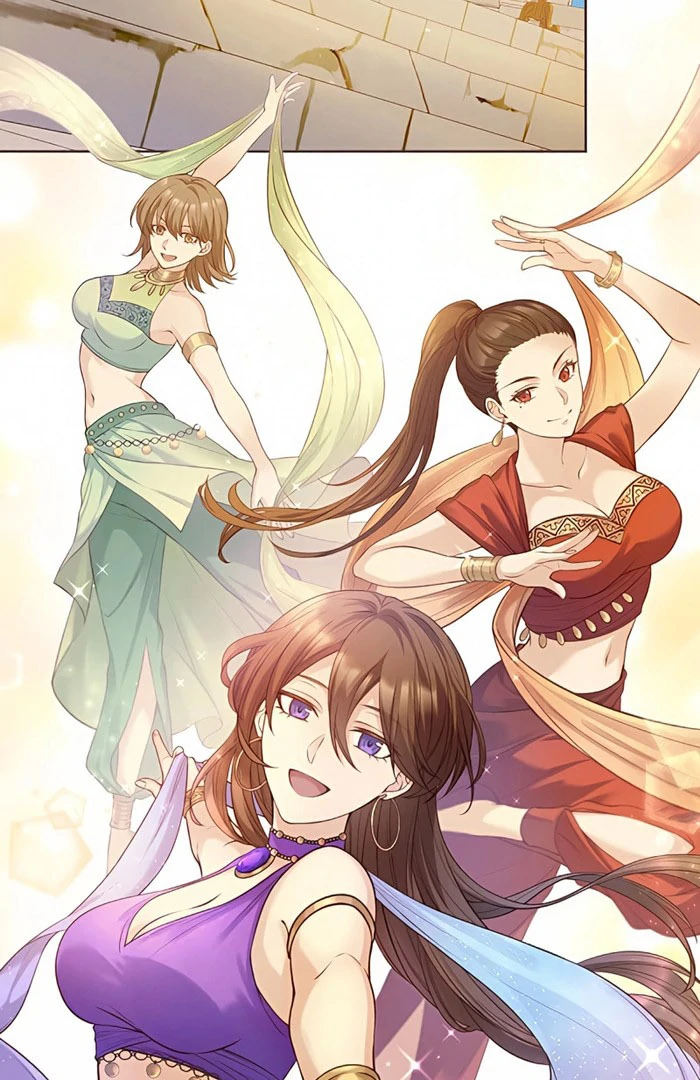 The Unfortunate Bride Is Abducted by the Charming Dragon King Chapter 20 - page 14