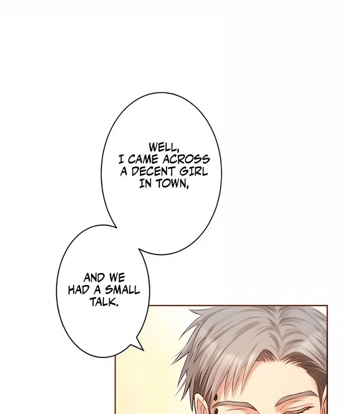 The Unfortunate Bride Is Abducted by the Charming Dragon King Chapter 20 - page 17