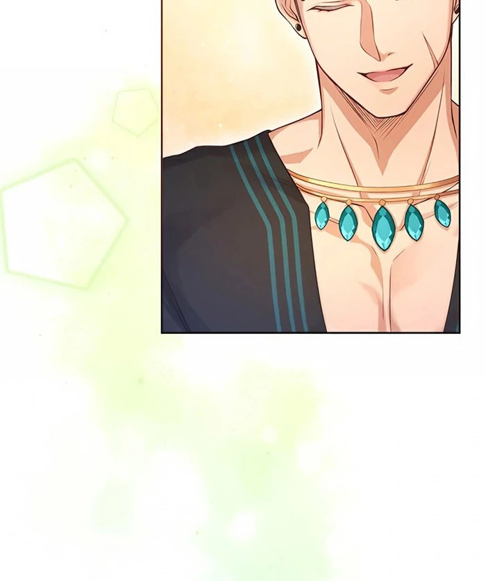 The Unfortunate Bride Is Abducted by the Charming Dragon King Chapter 20 - page 18