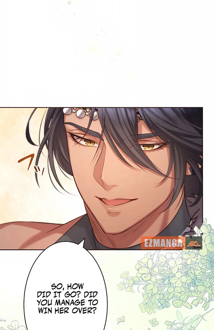 The Unfortunate Bride Is Abducted by the Charming Dragon King Chapter 20 - page 20