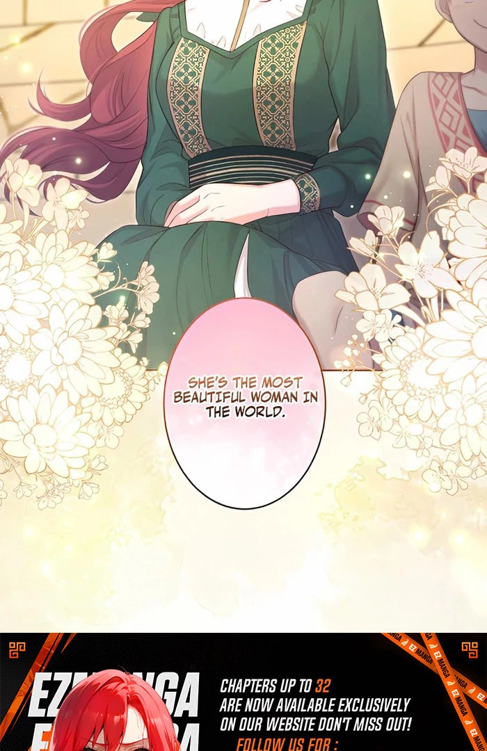 The Unfortunate Bride Is Abducted by the Charming Dragon King Chapter 20 - page 23