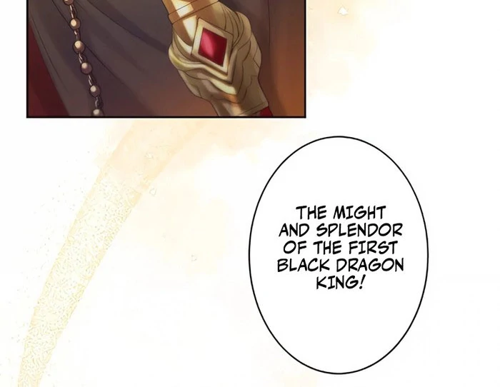 The Unfortunate Bride Is Abducted by the Charming Dragon King Chapter 20 - page 28