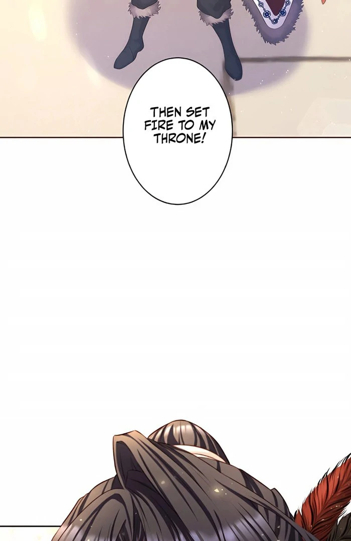The Unfortunate Bride Is Abducted by the Charming Dragon King Chapter 20 - page 33