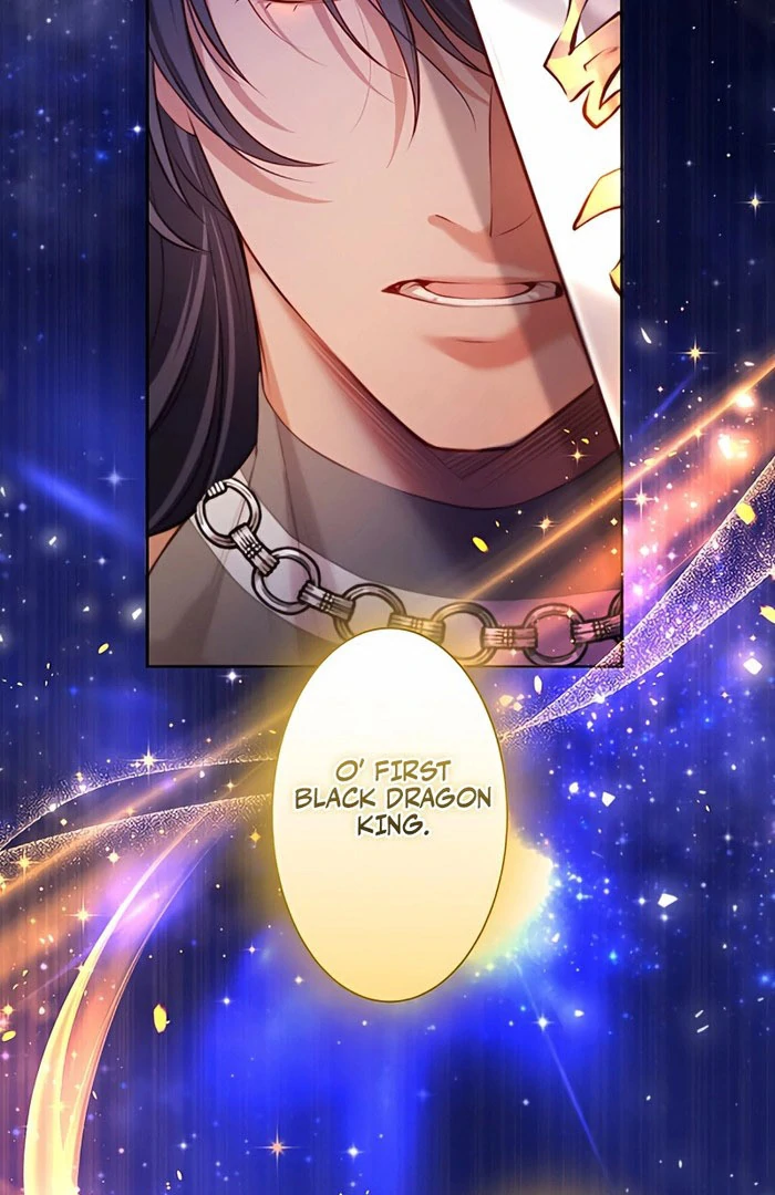 The Unfortunate Bride Is Abducted by the Charming Dragon King Chapter 20 - page 39