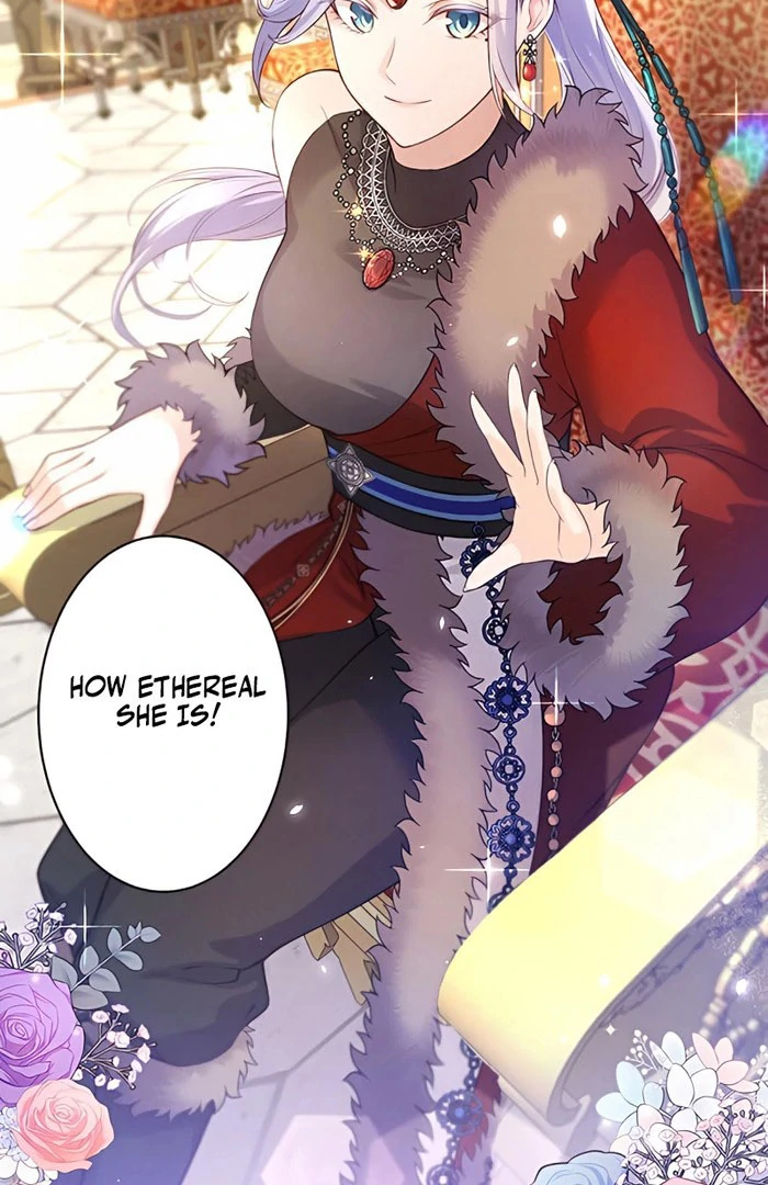 The Unfortunate Bride Is Abducted by the Charming Dragon King Chapter 20 - page 6
