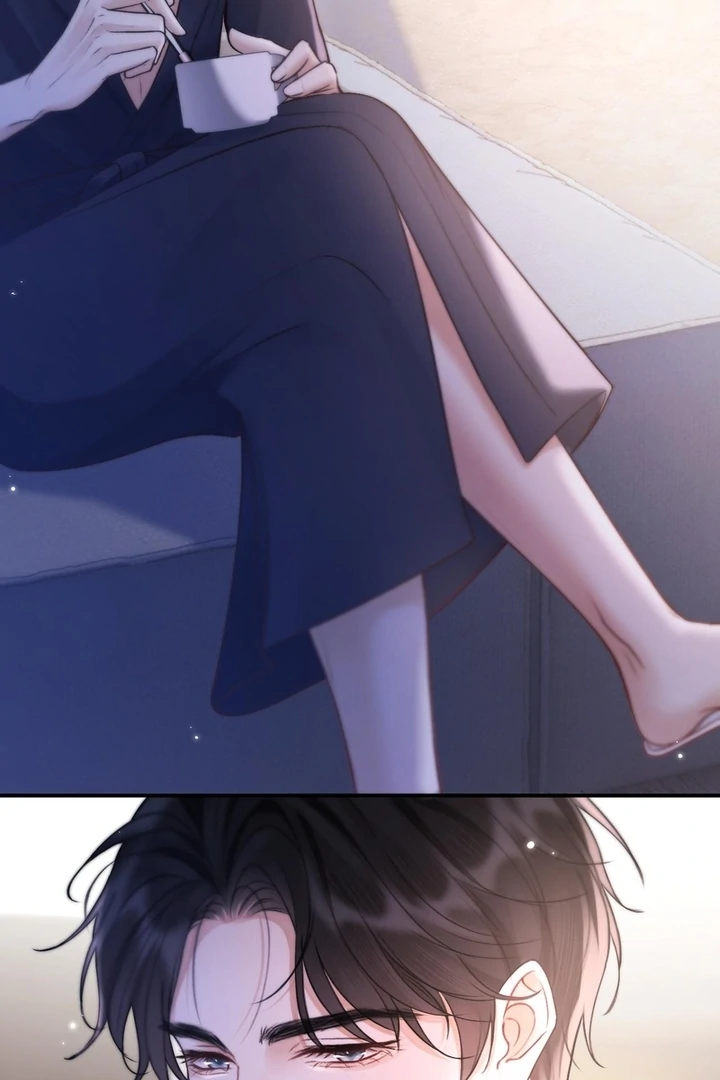 What a Good Girl Chapter 9 - page 10