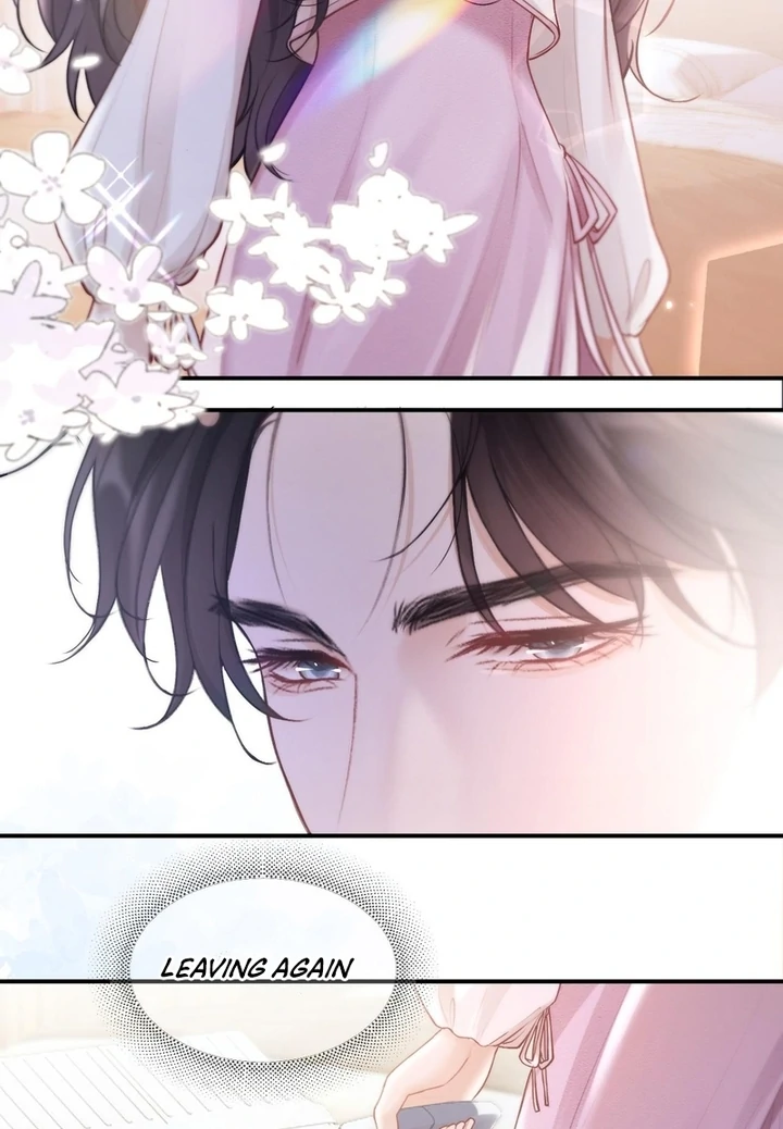 What a Good Girl Chapter 9 - page 12