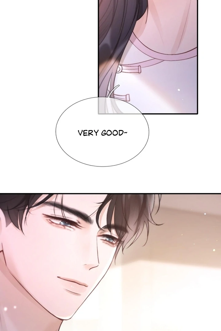 What a Good Girl Chapter 9 - page 19