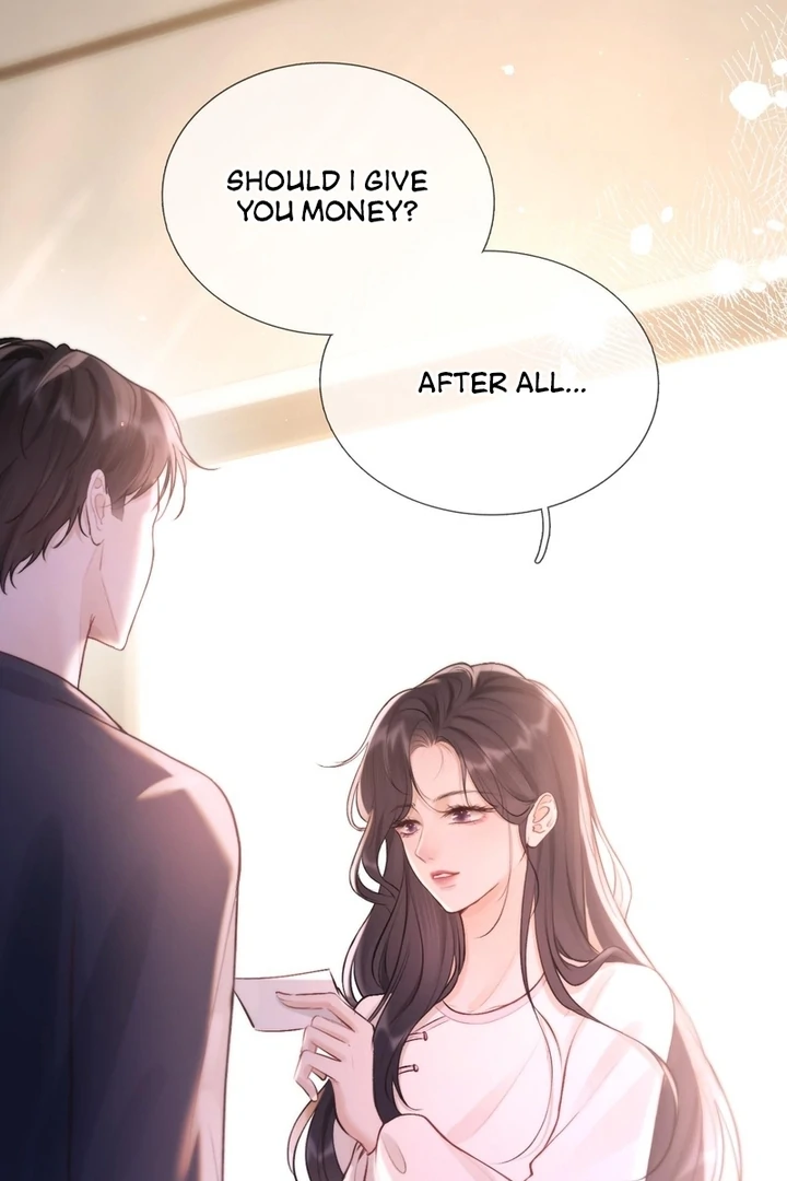 What a Good Girl Chapter 9 - page 25