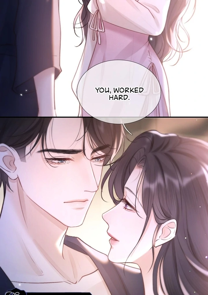What a Good Girl Chapter 9 - page 26