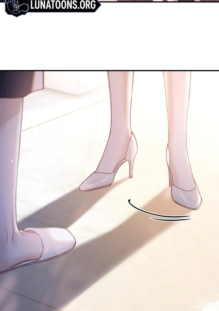 What a Good Girl Chapter 9 - page 27