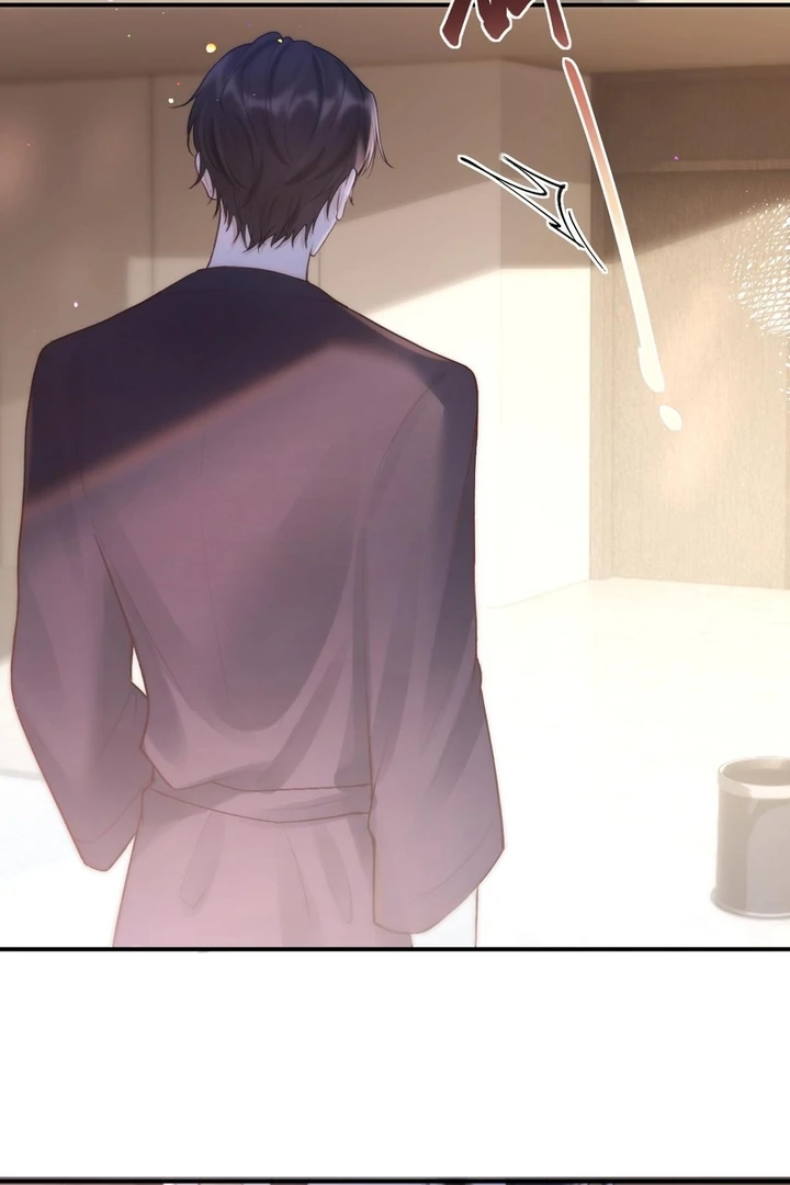 What a Good Girl Chapter 9 - page 30