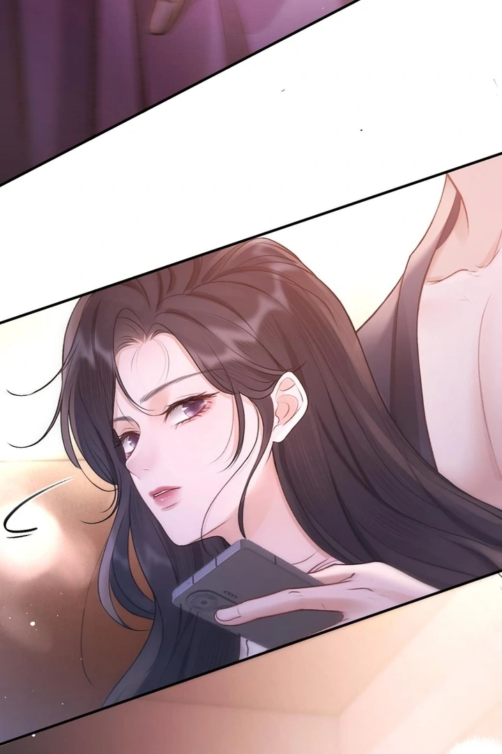 What a Good Girl Chapter 9 - page 38