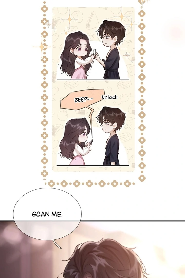 What a Good Girl Chapter 9 - page 45
