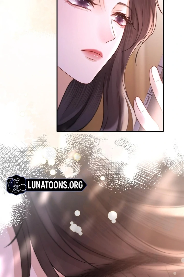 What a Good Girl Chapter 9 - page 47