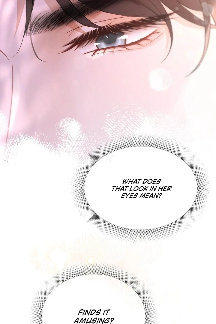 What a Good Girl Chapter 9 - page 48