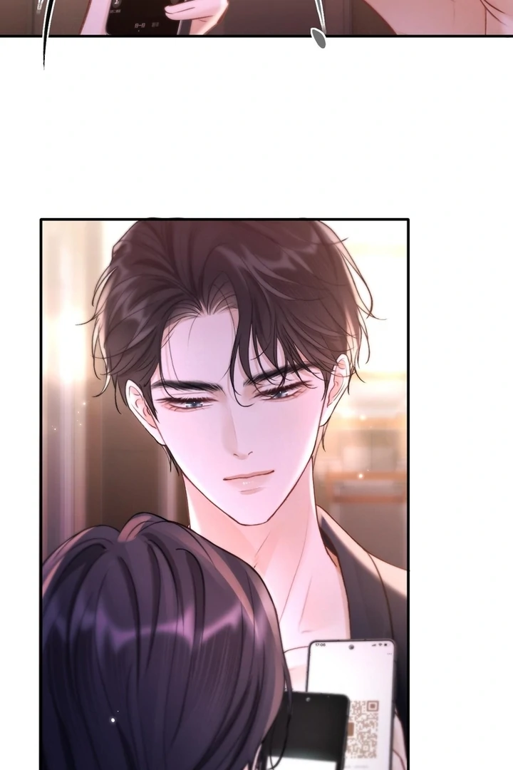 What a Good Girl Chapter 9 - page 50