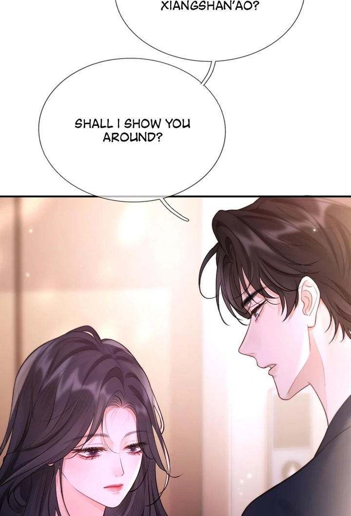 What a Good Girl Chapter 9 - page 52