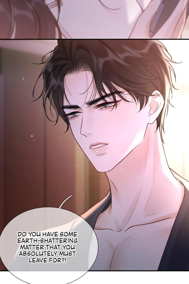 What a Good Girl Chapter 9 - page 55