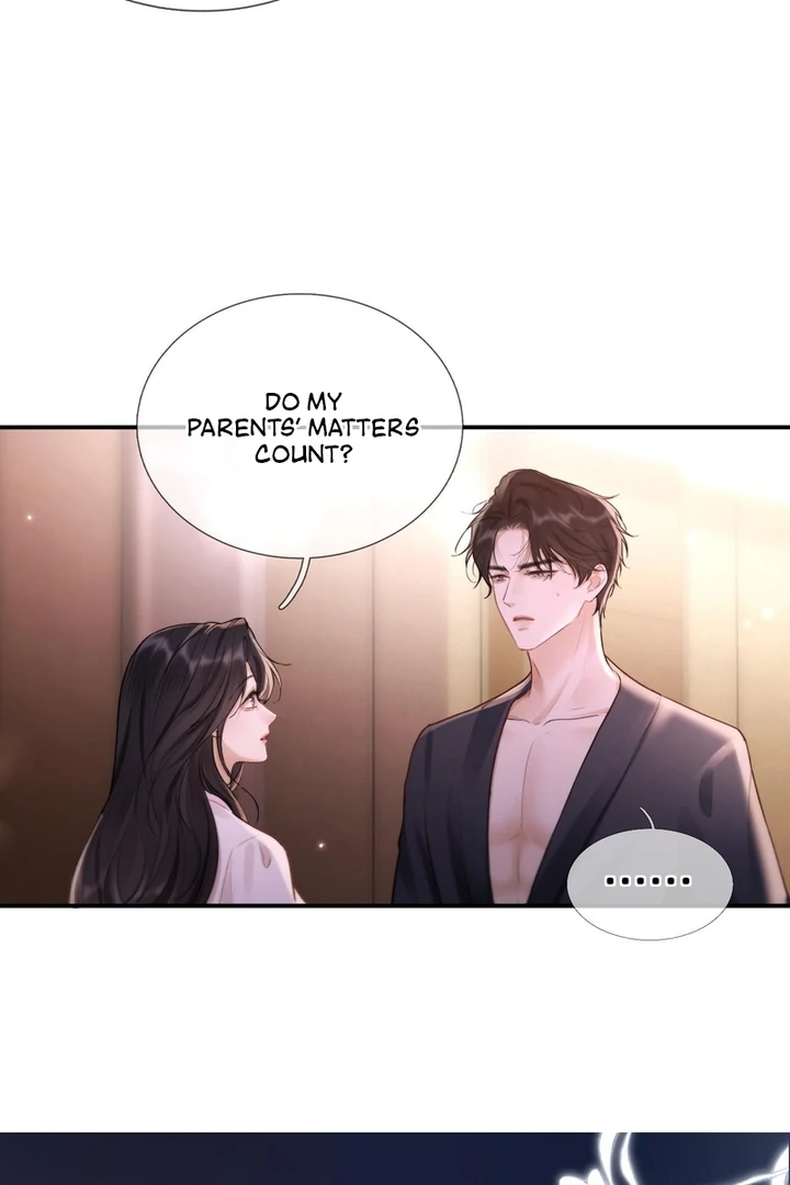 What a Good Girl Chapter 9 - page 56