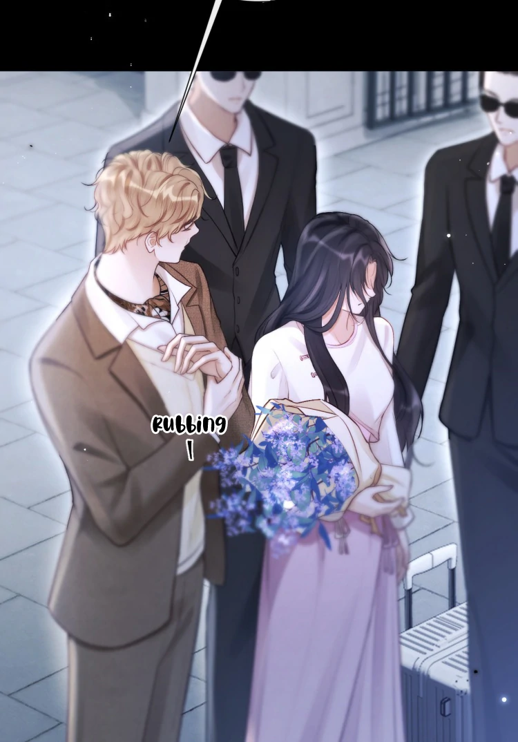 What a Good Girl Chapter 11 - page 10