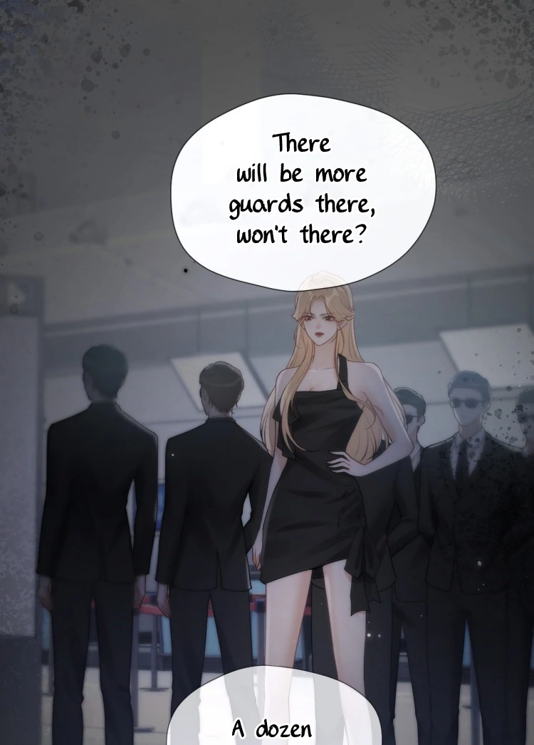 What a Good Girl Chapter 11 - page 15