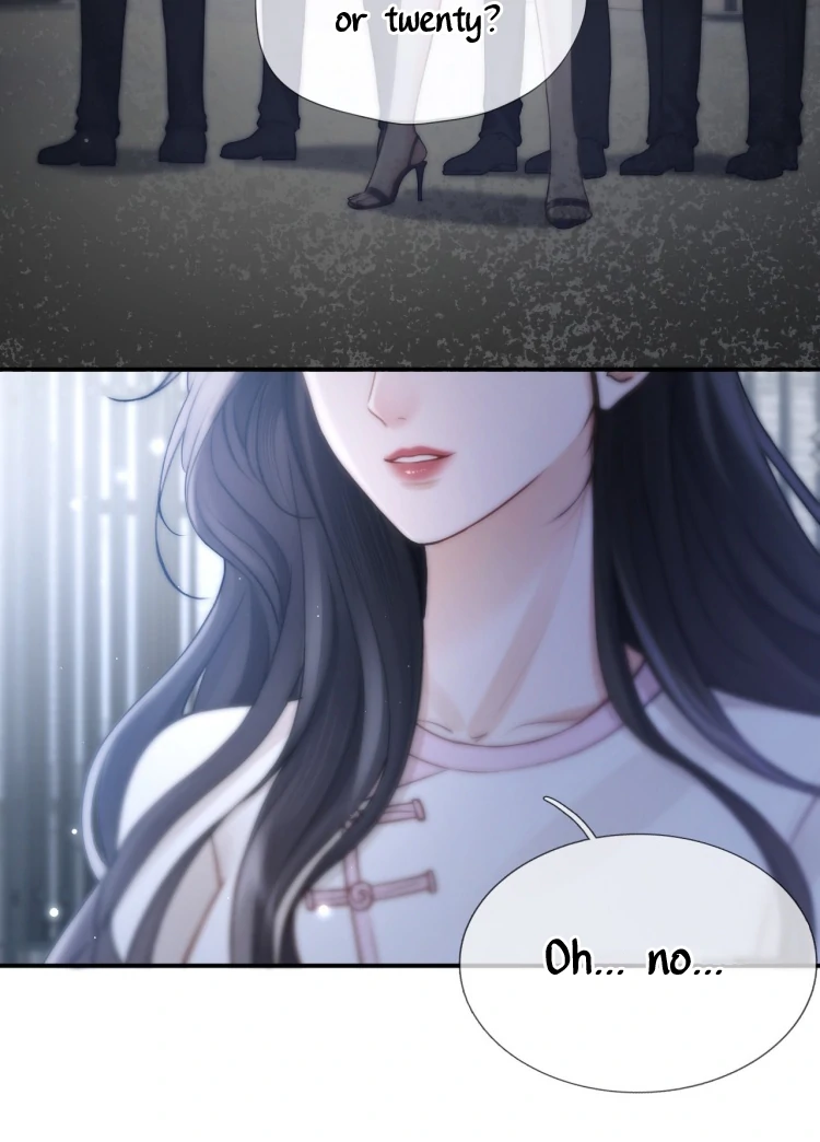 What a Good Girl Chapter 11 - page 16