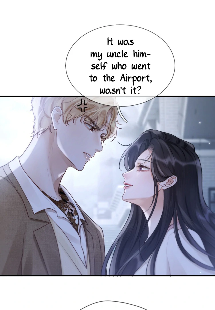 What a Good Girl Chapter 11 - page 17