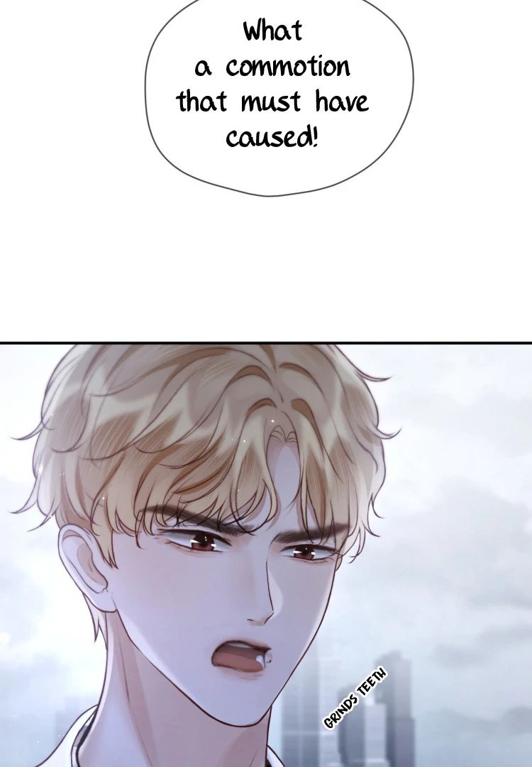 What a Good Girl Chapter 11 - page 18