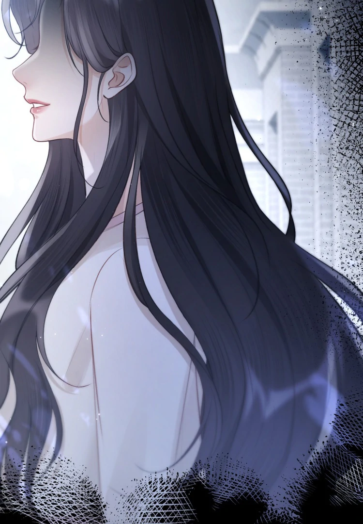 What a Good Girl Chapter 11 - page 20