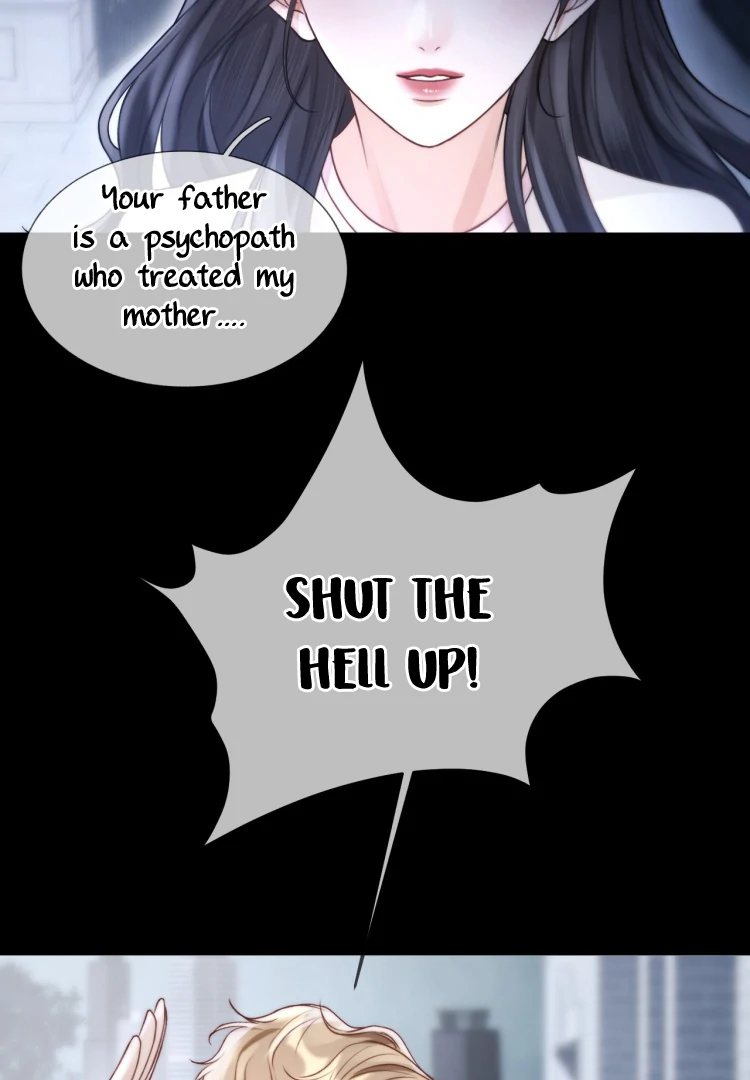 What a Good Girl Chapter 11 - page 25