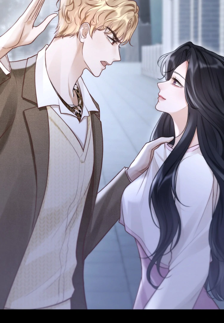 What a Good Girl Chapter 11 - page 26