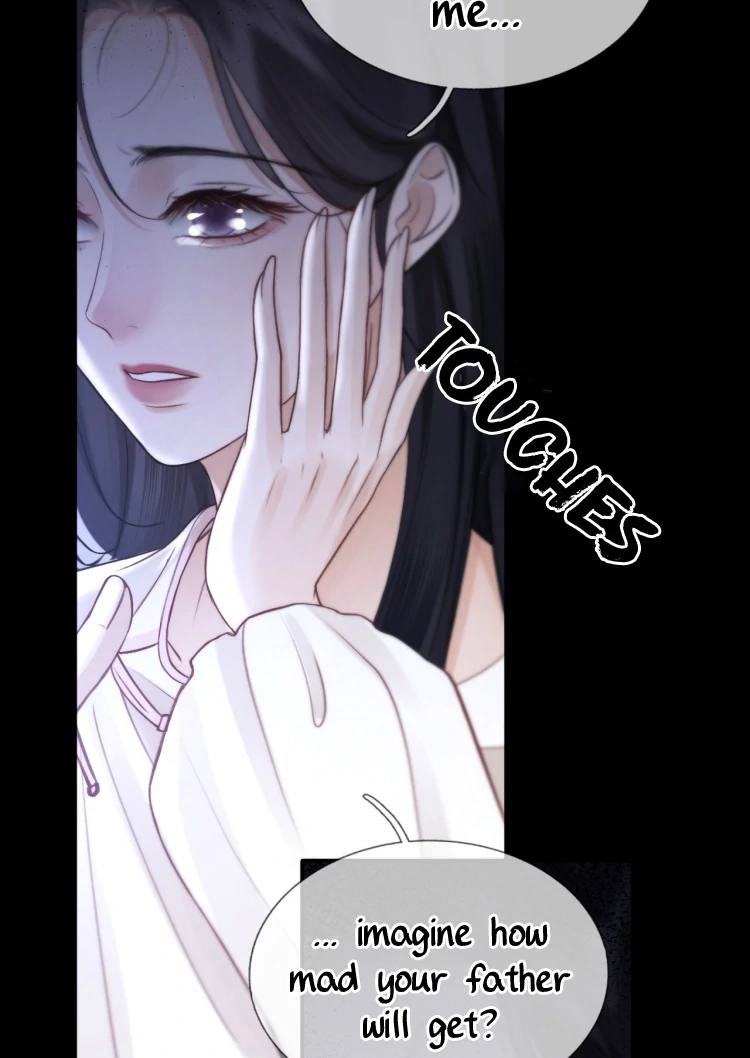 What a Good Girl Chapter 11 - page 28