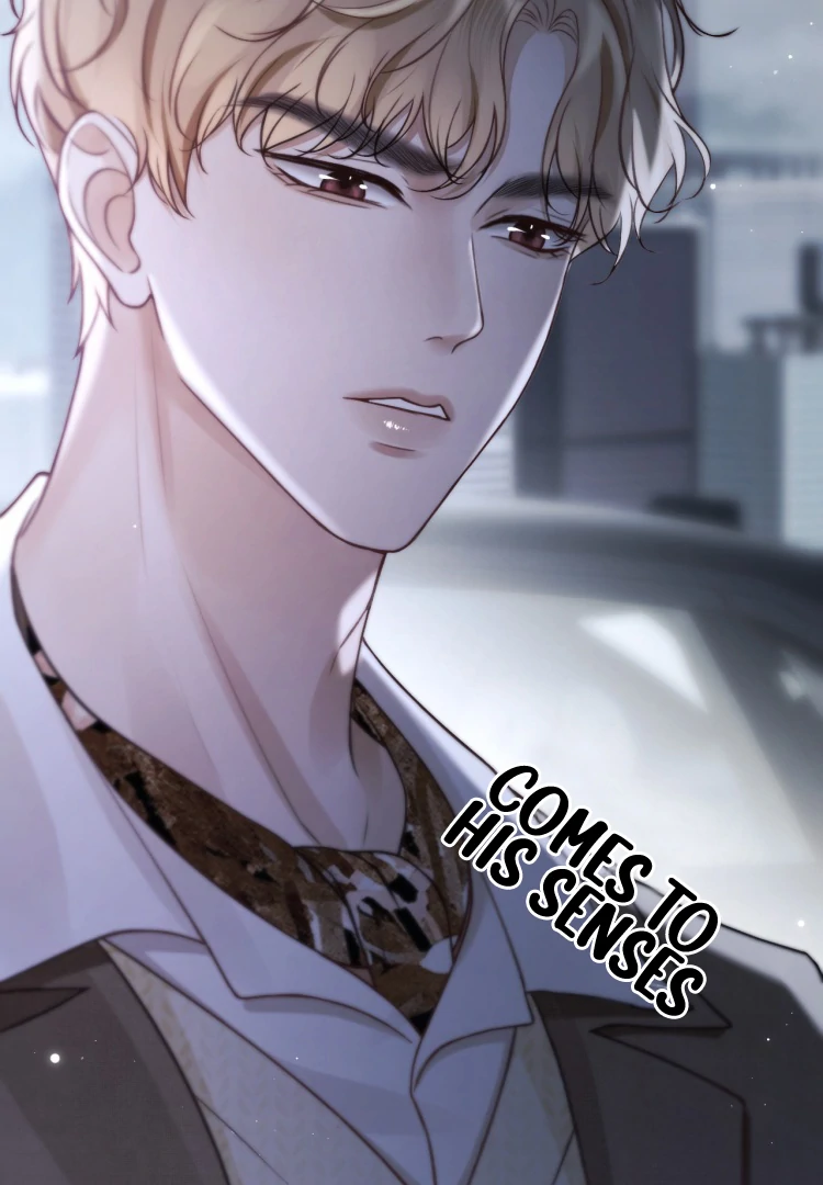 What a Good Girl Chapter 11 - page 38
