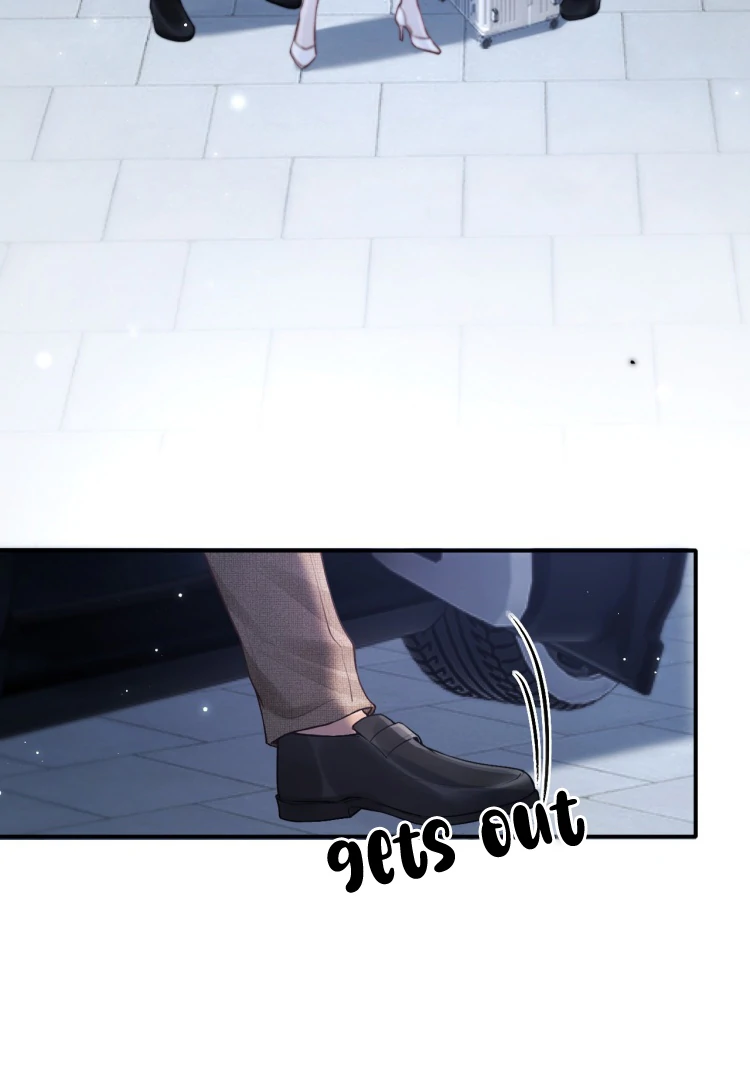 What a Good Girl Chapter 11 - page 3