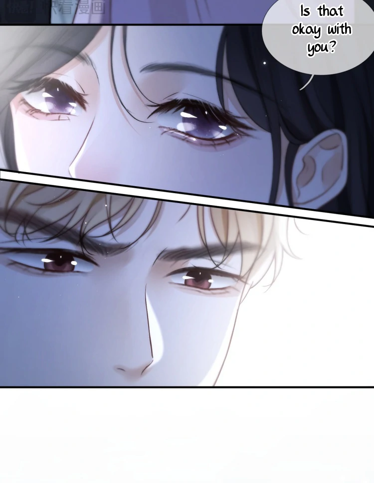 What a Good Girl Chapter 11 - page 43