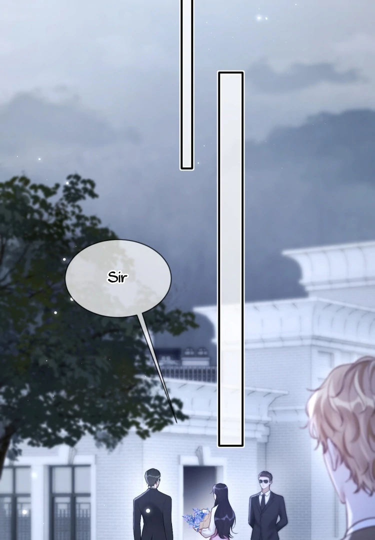 What a Good Girl Chapter 11 - page 45