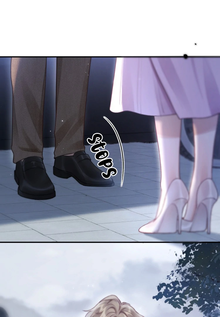 What a Good Girl Chapter 11 - page 4