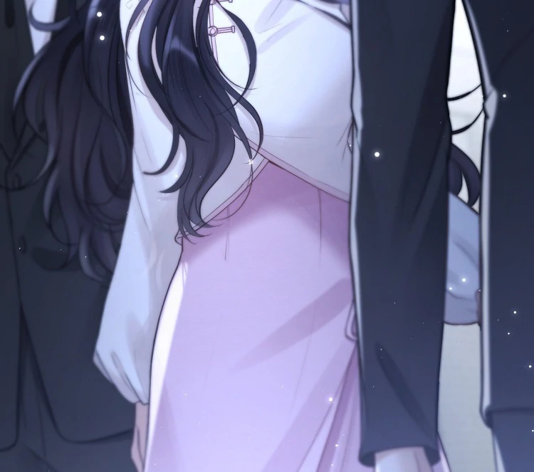 What a Good Girl Chapter 11 - page 53