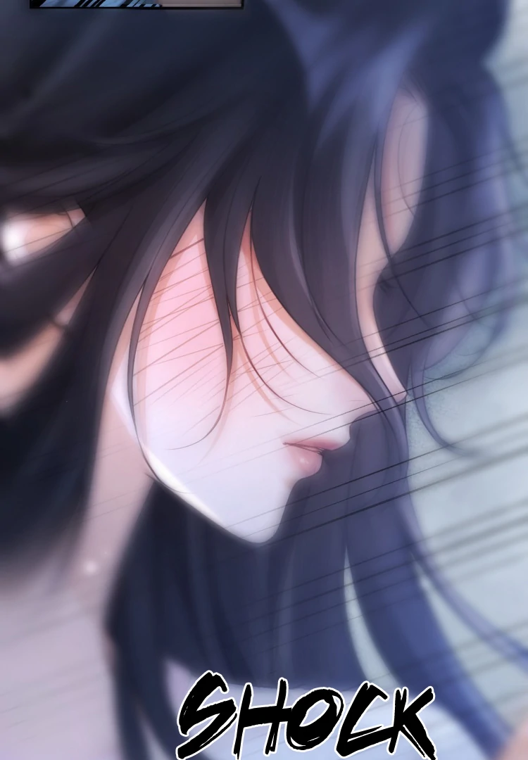 What a Good Girl Chapter 11 - page 8