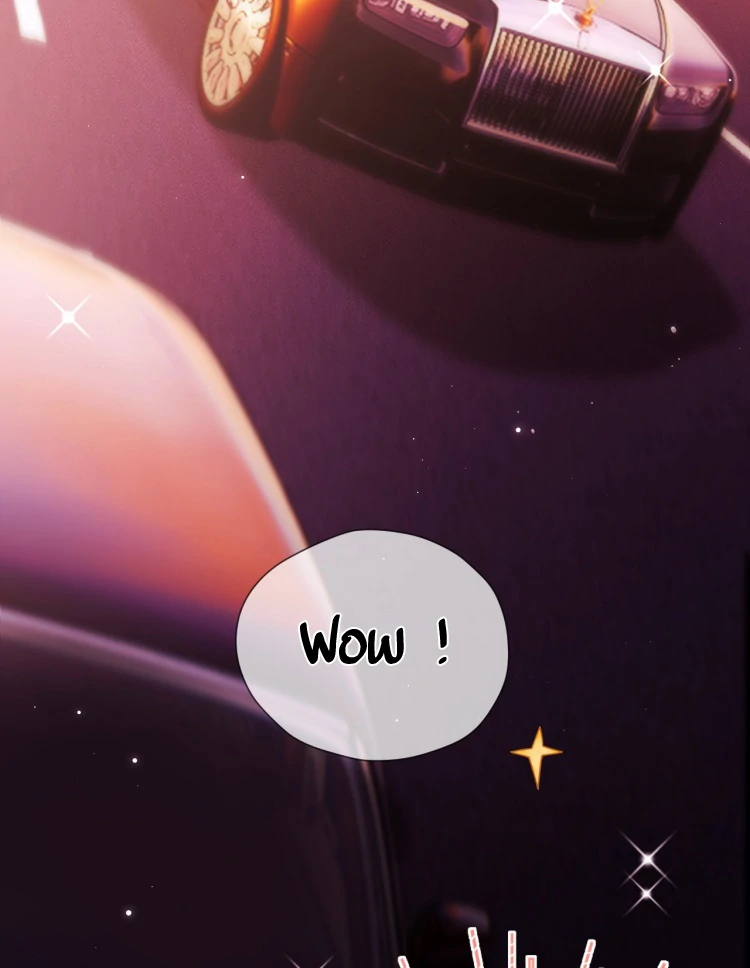 What a Good Girl Chapter 12 - page 11