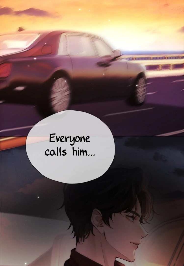 What a Good Girl Chapter 12 - page 18