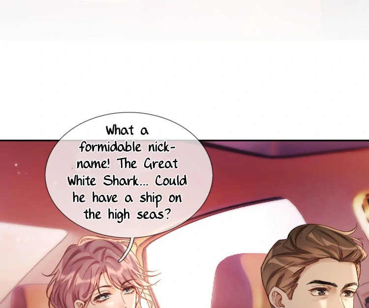 What a Good Girl Chapter 12 - page 22