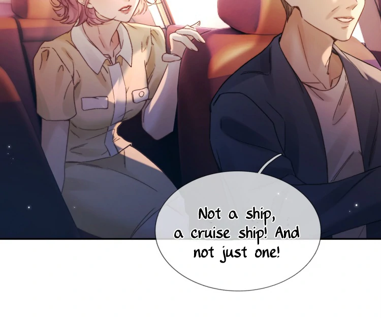 What a Good Girl Chapter 12 - page 23