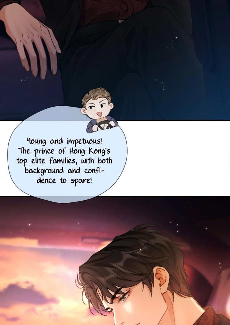 What a Good Girl Chapter 12 - page 28