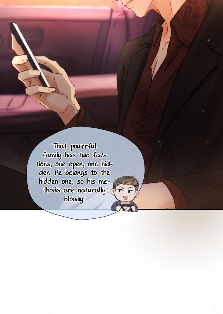 What a Good Girl Chapter 12 - page 29