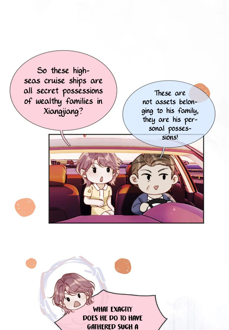 What a Good Girl Chapter 12 - page 30