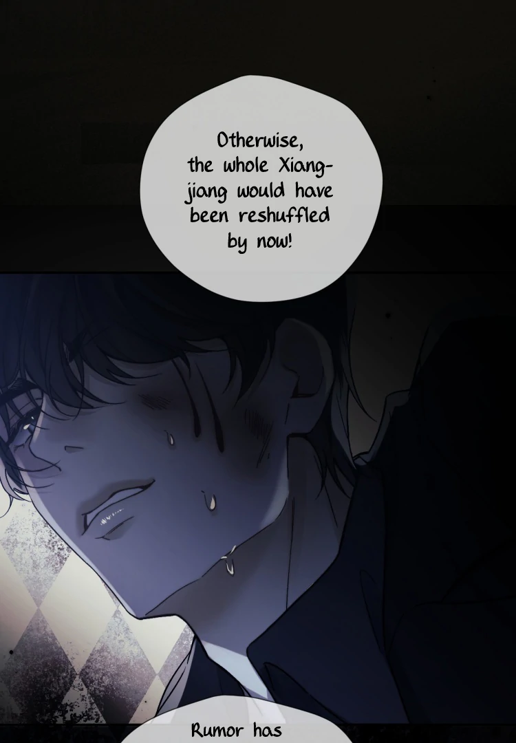 What a Good Girl Chapter 12 - page 33